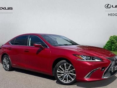 Lexus ES300H