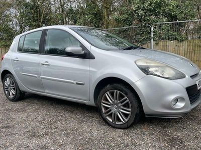 Renault Clio II