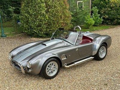 AC Cobra