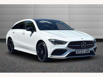 Mercedes CLA250e