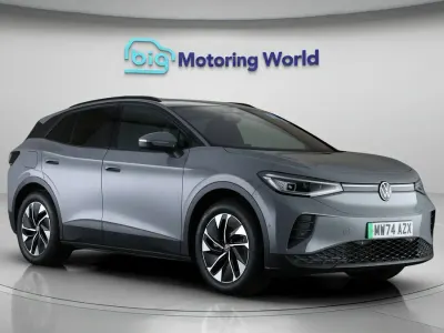 Used VW ID.4
