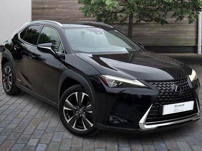 Lexus UX 250h