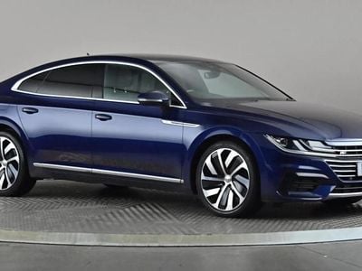 VW Arteon