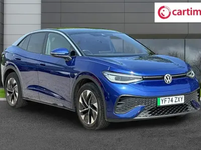 Used VW ID.5