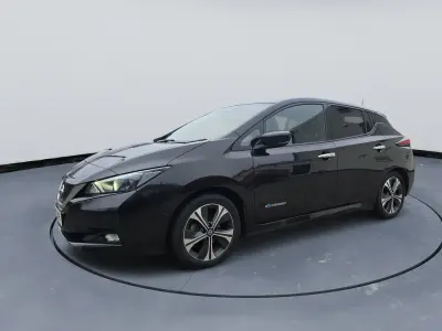Gebraucht Nissan Leaf