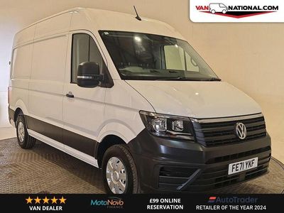 VW Crafter