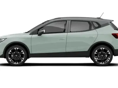 New Seat Arona FR First Edition 116 HP (85 kW) 2025 SUV
