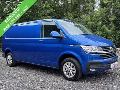VW T6.1