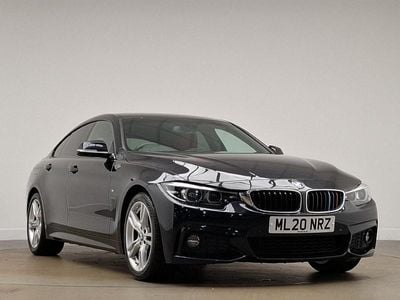 BMW 420