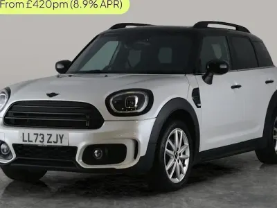 Usado Mini Cooper Sport 136 CV (100 kW) 2022 Utilitario