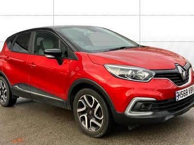 Other Used 2019 Renault Captur Iconic SUV | £8,047 (Fair price)