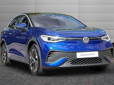 VW ID.5