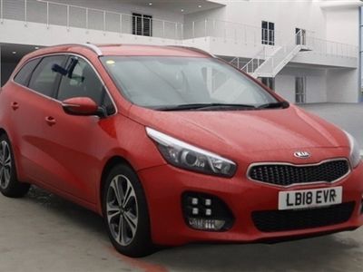 Kia Ceed GT