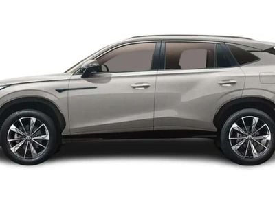 Used MG HS Trophy 224 HP (164 kW) 2024 Metallic  hampstead grey SUV