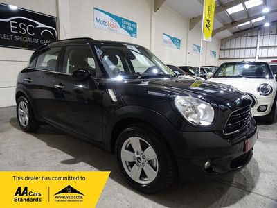 Used Mini Cooper 2015 Black Hatchback