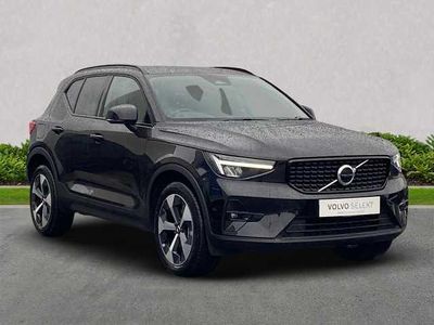Used Volvo XC40 Plus 163 HP (119 kW) 2025 SUV