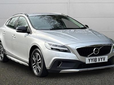 Usado Volvo V40