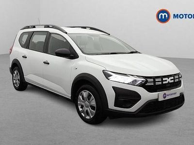 Used 2025 Dacia Jogger Essentiel MPV | £11,149 (Good price)