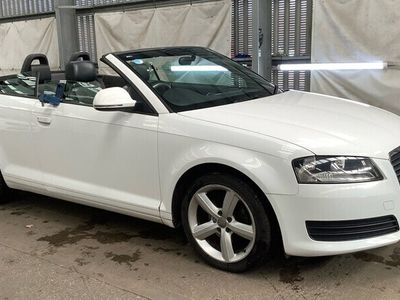 Audi A3 Cabriolet