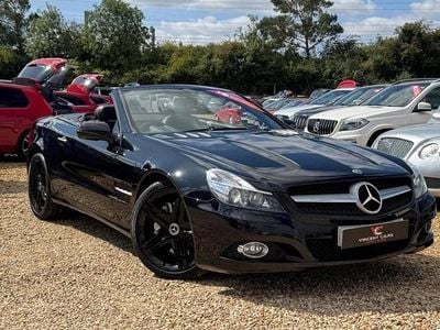 Mercedes SL350