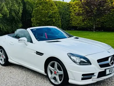 Käytetty Mercedes E250 AMG 2016 Avoauto
