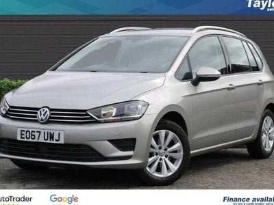VW Golf VII