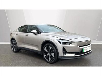 Used Polestar 2 Standard Range Single Motor 196 kW (267 HP) 2024 Other Hatchback