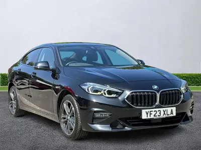 Used BMW 220