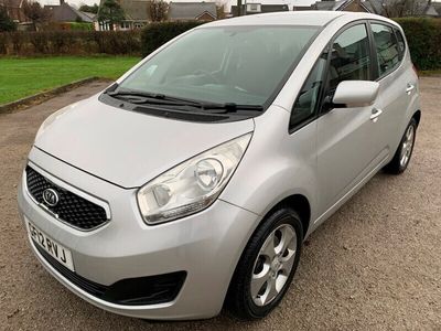 Kia Venga