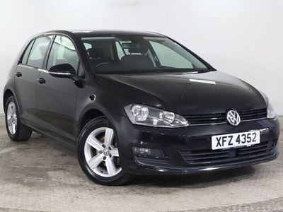 VW Golf VII