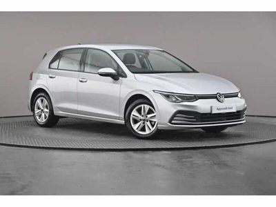 VW Golf Alltrack