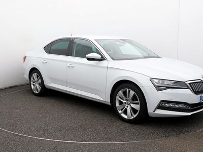 used Skoda Superb 2020 | 1.4 TSI iV 13kWh SE L DSG Euro 6 (s/s) 5dr