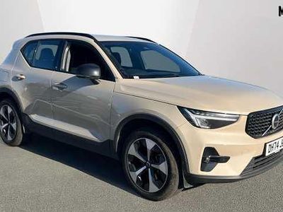 Used Volvo XC40 Plus 194 HP (142 kW) 2025 Other SUV