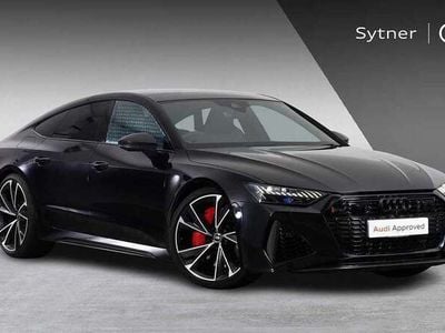 Audi RS7