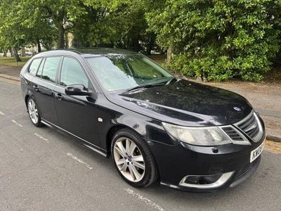 Saab 9-3