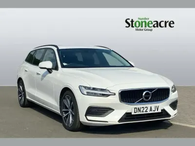 Usado Volvo V60