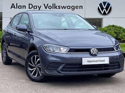 VW Polo