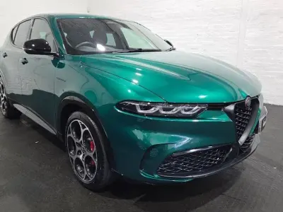 Used Alfa Romeo Tonale