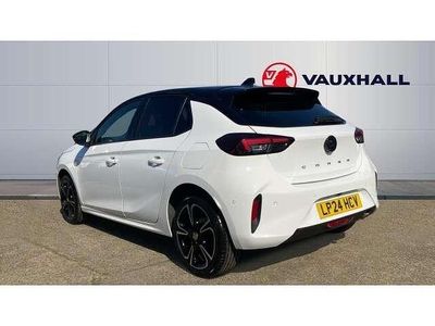 Used Vauxhall Corsa Ultimate 100 HP (73 kW) 2024 Other Hatchback