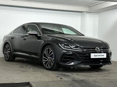 VW Arteon