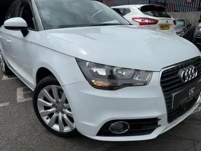 Used Audi A1 Sportback