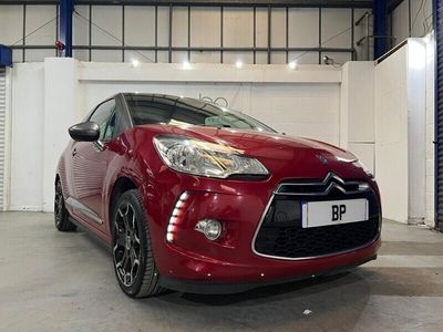 Citroën DS3