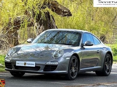 Used Porsche 911 2008 Coupe