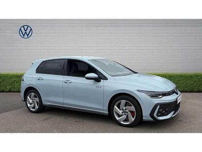 Used VW Golf VIII 272 HP (200 kW) 2025