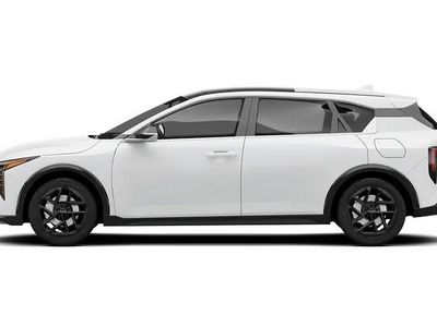 New Kia K4 GT-Line S 114 HP (83 kW) 2025 Hatchback