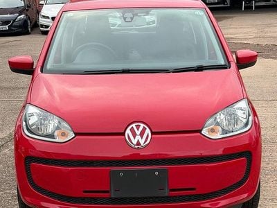 VW up!