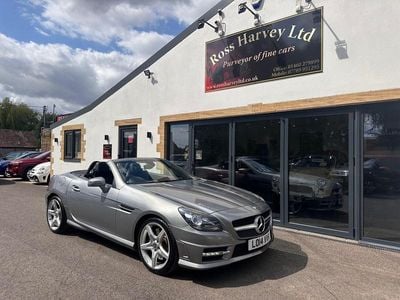 Mercedes SLK250