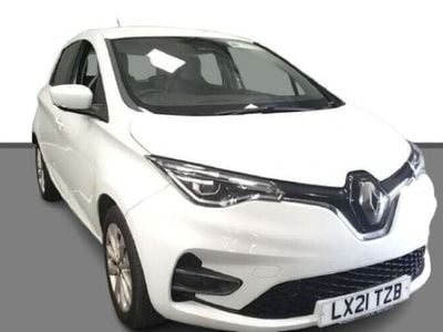 Renault Rapid