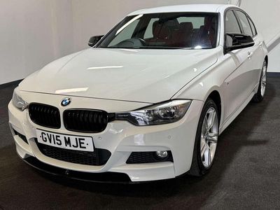 BMW 335