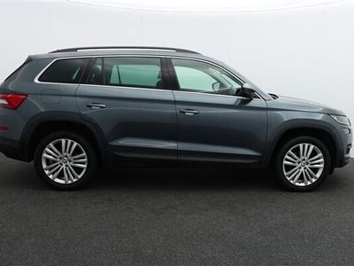 used Skoda Kodiaq 2.0TDI (150ps) SE L (7 seats) SCR DSG SUV